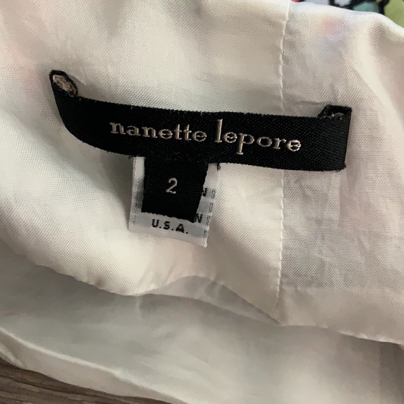 Nanette Lepore Skirt - Picture 5 of 5